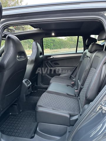 Seat tarraco occasion Diesel Modèle 