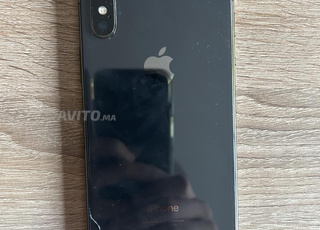 IPHONE X a vendre 