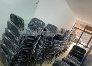 CHAISE ISO / FABRICATION LOCALE