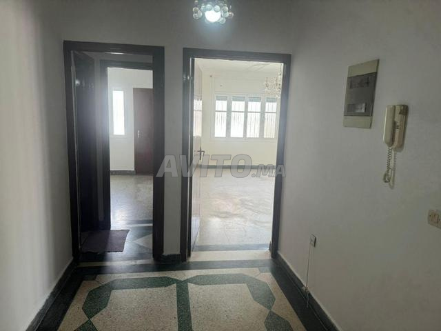 Appartement à vendre 101 m² à Salé