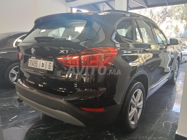 Voiture BMW X1  à Rabat  Diesel