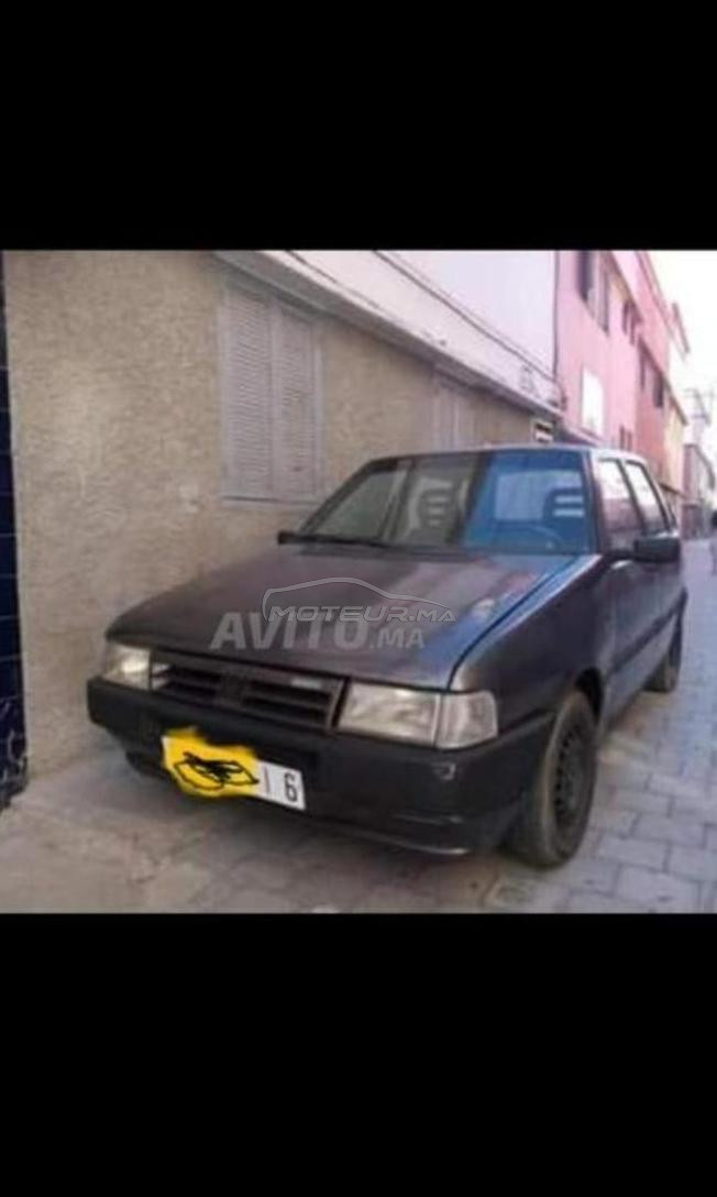 FIAT UNO 