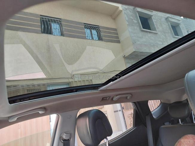 hyundai grand santefe diesel 