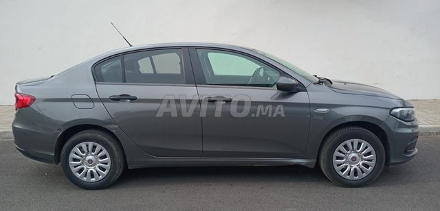 Voiture Fiat TIPO  à Kénitra  Diesel