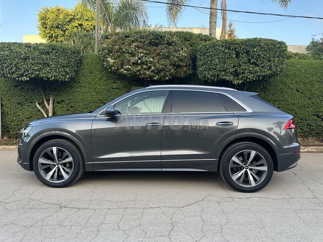 Voiture Audi Q8  à Fès  Diesel