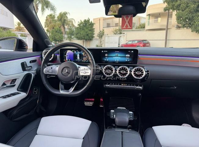 Mercedes-Benz CLA Classe AMG Diesel Automatique
