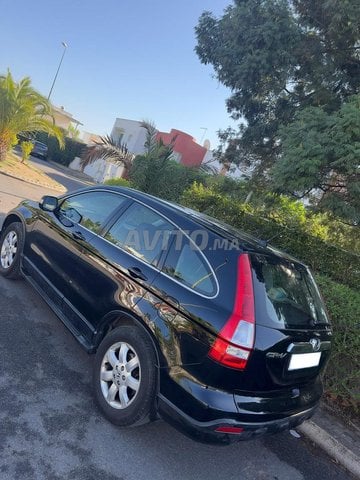 Voiture Honda CR-V  à Rabat  Essence