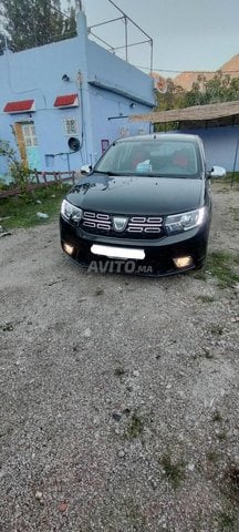 Voiture Dacia Sandero  à Tétouan  Diesel