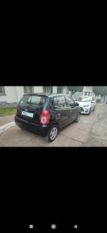 Kia Picanto occasion Essence Modèle 