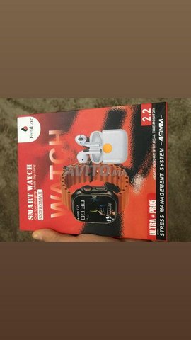 smart watch