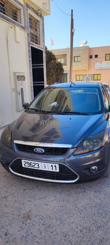 Voiture Ford Focus  à Biougra  Diesel