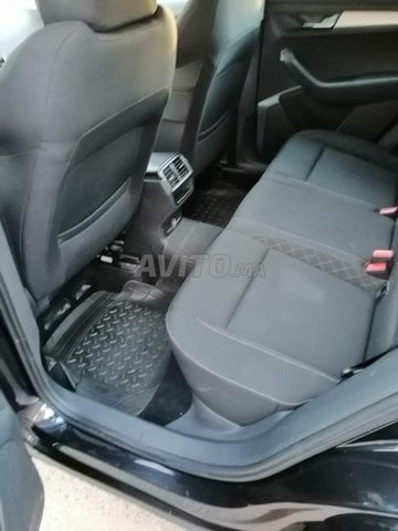 Voiture Skoda Karoq  à Casablanca  Diesel