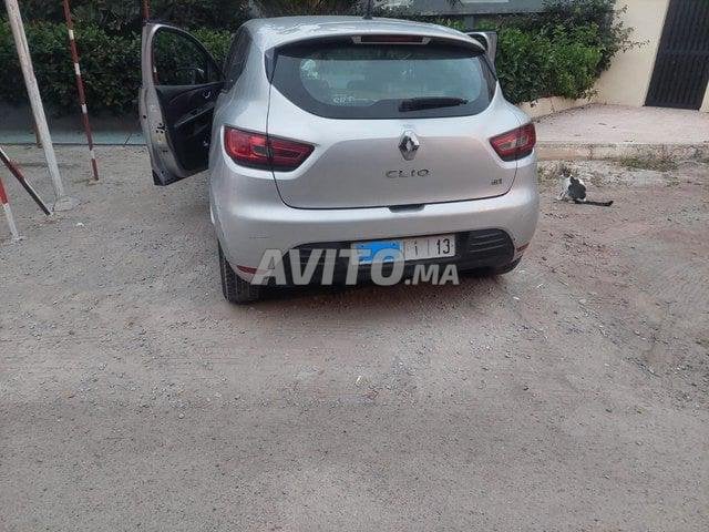 Voiture Renault Clio  à Casablanca  Diesel