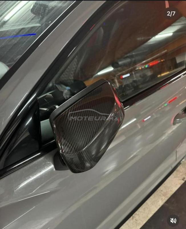 Audi RSQ3 Essence Automatique 2021 à Rabat