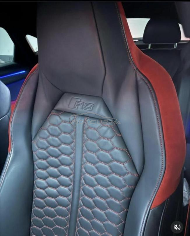 Audi RSQ3 Essence Automatique 2021 à Rabat