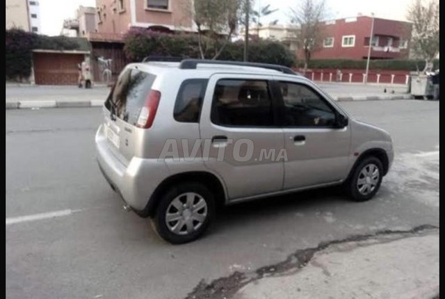 Suzuki IGNIS occasion Essence Modèle 