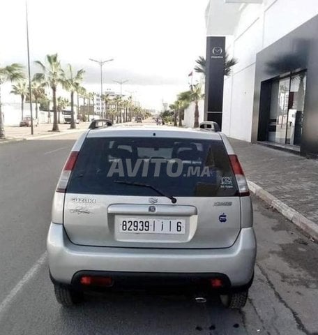 Suzuki IGNIS occasion Essence Modèle 