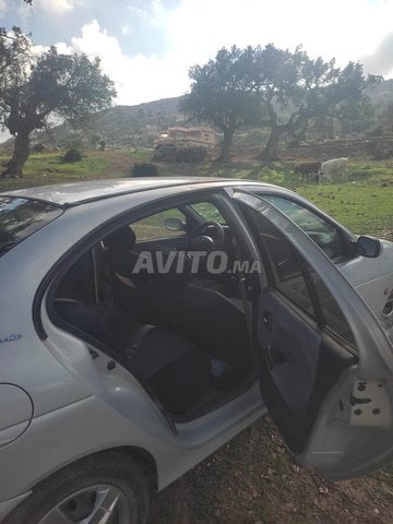 Voiture Renault Megane  à Tanger  Diesel