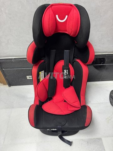 Siège Auto pour bébé 