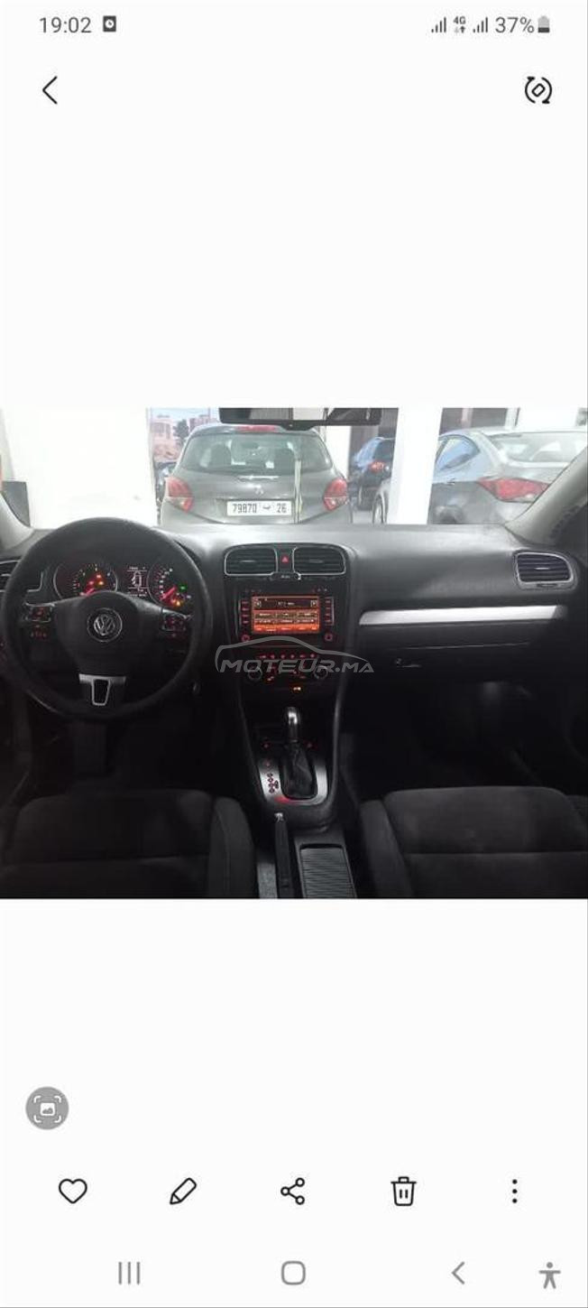 Golf 6