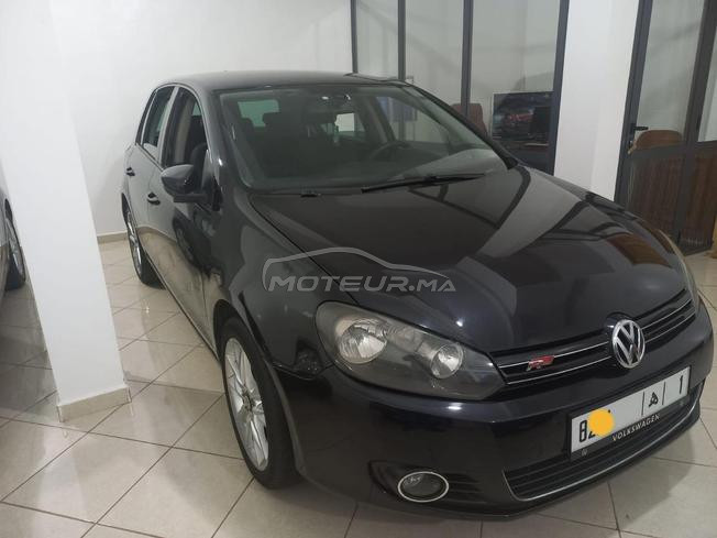 Golf 6
