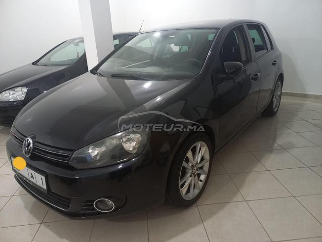 Golf 6