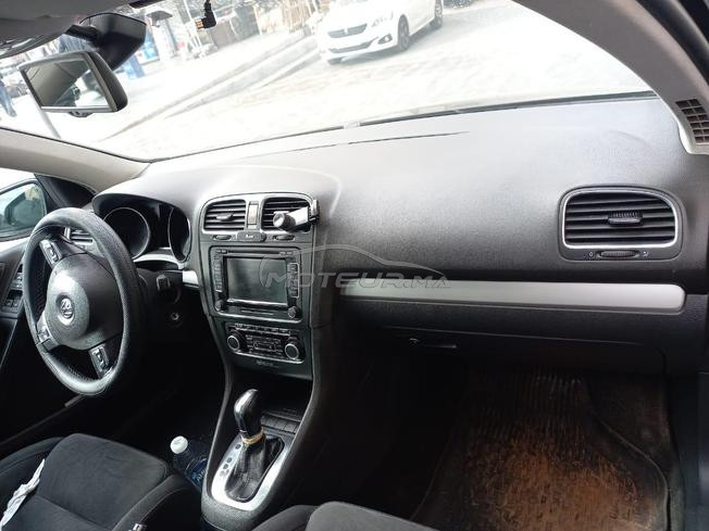 Golf 6