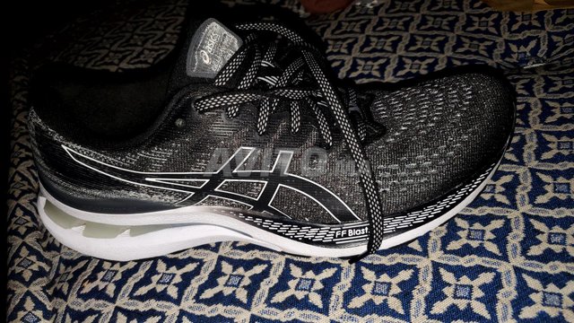 Spadri Asics Original Taille 41 Chaussures a Casablanca Avito.ma