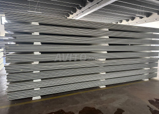 PANNEAUX SANDWICH ET DALAKIT BON QUALITE