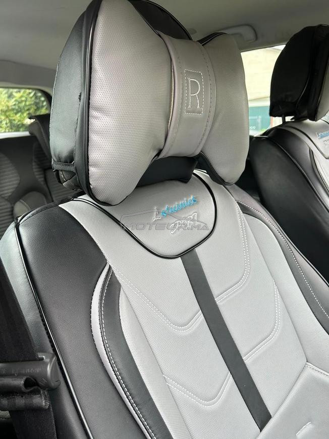 Renault Grand Scenic Diesel Manuelle 2017