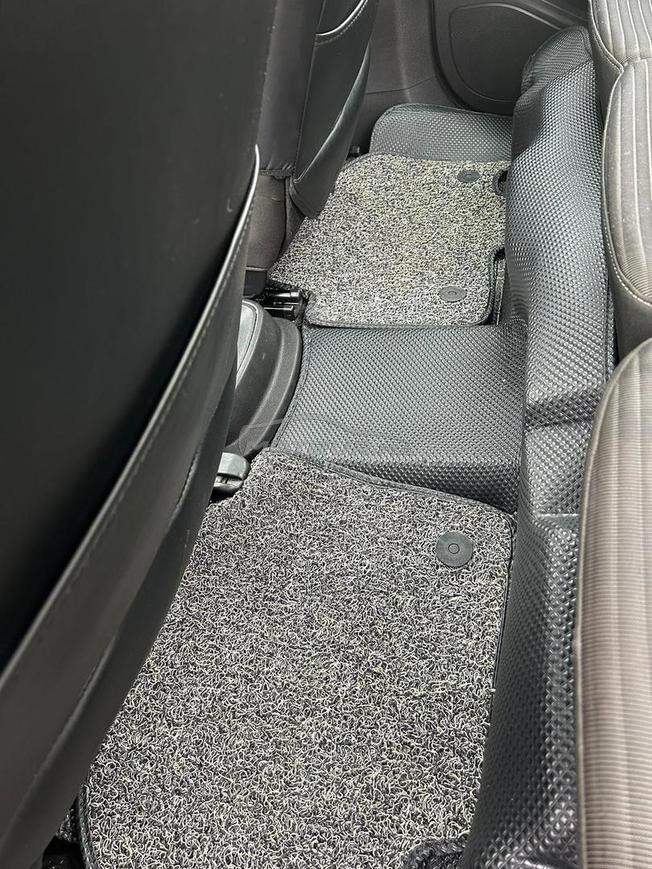 Renault Grand Scenic Diesel Manuelle 2017