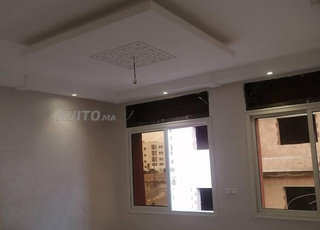 شقة للبيع في حي المسيرة واحد بالدروة 