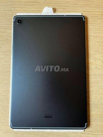 Samsung tab s5e 128GB 6RAM 