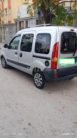 Voiture Renault Kangoo  à Tétouan  Diesel