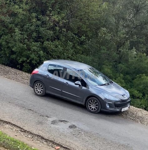 Voiture Peugeot 308  à Casablanca  Diesel