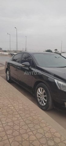 Voiture Peugeot 508  à Salé  Diesel