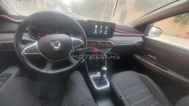 Dacia Sandero Stepway Diesel Manuelle 2021