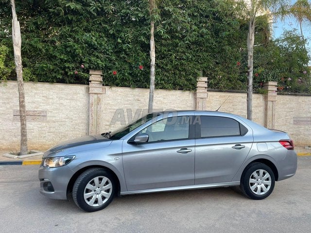 Voiture Peugeot 301  à Nador  Diesel