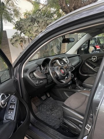 Fiat 500X occasion Diesel Modèle 