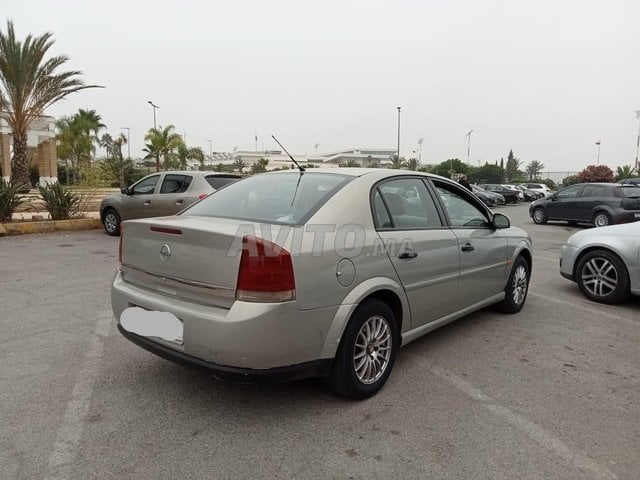 Voiture Opel Astra  à Casablanca  Diesel