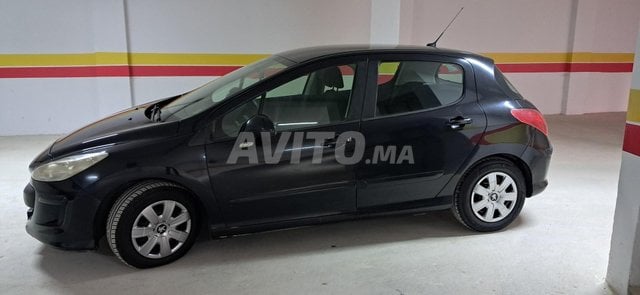 Voiture Peugeot 308  à Nador  Diesel