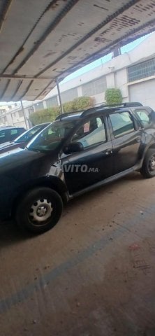 Voiture Dacia Duster  à Casablanca  Diesel