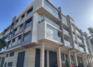LUXURY APARTMENT/VUE SUR MER/ESSAOUIRA