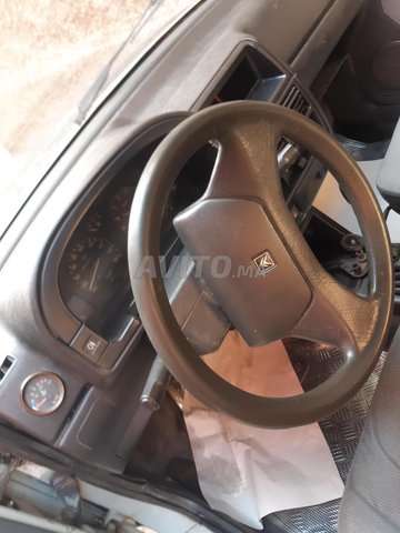 Citroen AX Diesel Manuelle 1991 à Agadir
