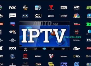 IPTV DE HAUTE QUALITÉ SERVEURS RAPIDE TRES STABLE 
