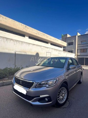 Voiture Peugeot 301  à Rabat  Diesel