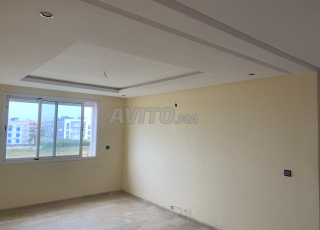 Appartement à louer 80 m² littoral 