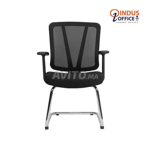 Chaises de bureaux disponible - 2