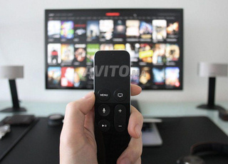 IPTV عالي الجودة خوادم سريعة ومستقرة جداً