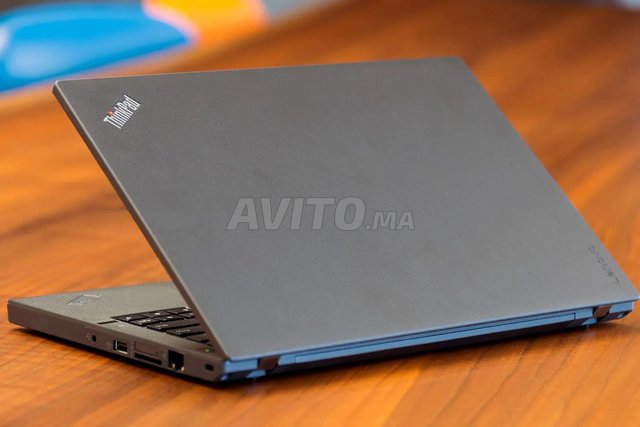 LENOVO Thinkpad X260 Core i3 8 GB 128 GB SSD
